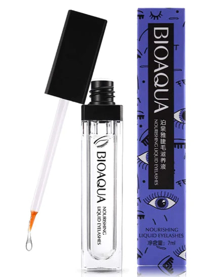 Bioqua Expert™ - Sérum Alargador de Pestañas Profesional