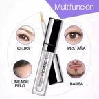 Bioqua Expert™ - Sérum Alargador de Pestañas Profesional