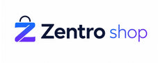 Zentro Shop – Inicio