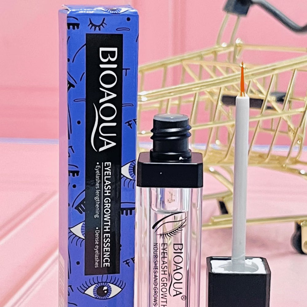 Bioqua Expert™ - Sérum Alargador de Pestañas Profesional
